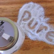 BrenDid Pure Dishwashing Powder