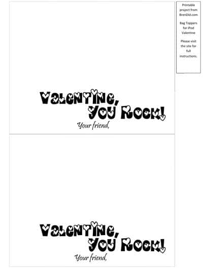 BrenDid-You-Rock-Valentine-Topper-Printable