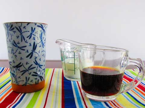 BrenDid Cold Brewed Coffee