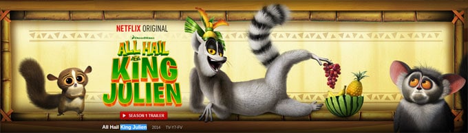 We love hanging out together or with other family’s to have a family friendly New Year’s Eve party. This year we are getting a little extra help from Dreamworks Animation and their new Netflix original series All Hail King Julien. Learn how to make folded paper party hats or CROWNS to make sure your guests celebrate in style. BrenDid.com