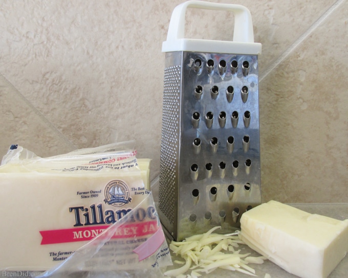 I freeze many ingredients to made food preparation easier and prolong their shelf life. Grated cheese is one on my favorite foods to freeze. This article explains why and how you should freeze cheese.