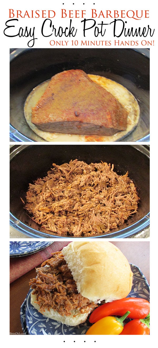 Easy-Crock-Pot-Dinners-Braised-Beef-Barbeque-Pin-from-BrenDid