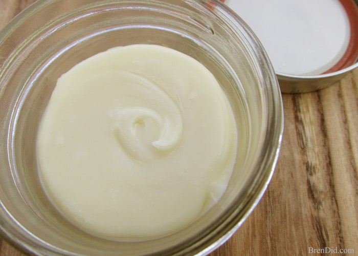 DIY Natural Deodorant How to Make Natural Deodorant