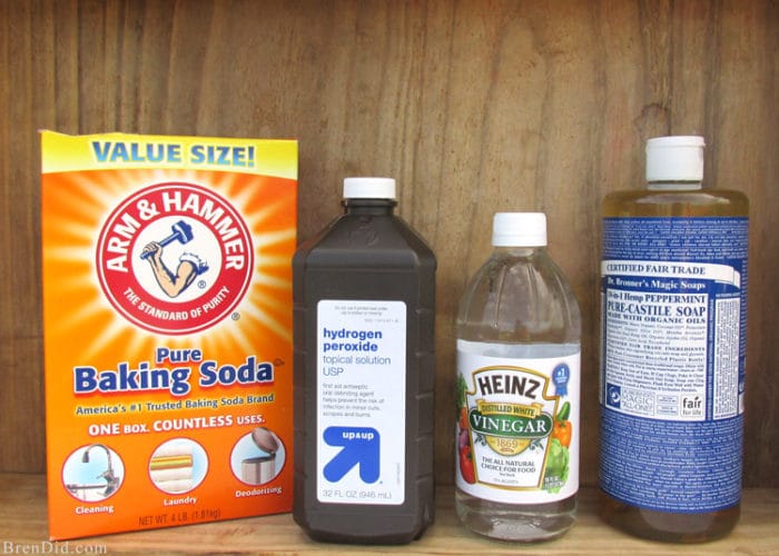 Bleach and Vinegar: Effective Cleaning Tools That Turn Lethal Together