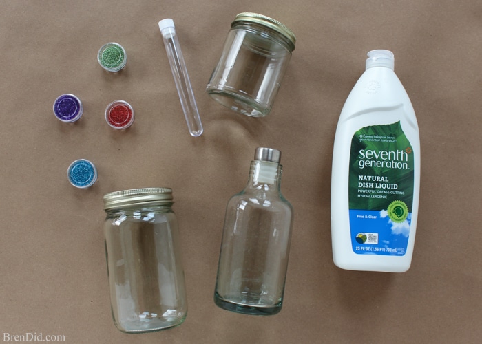 Cool Science Experiments for Kids – Get your kids interested in STEM → science, technology, engineering, and math with these easy science projects using physics and chemistry. Create a glitter tornado, shine pennies then turn them green, and catch ice on a string using supplies you have around the house. Smart is the New Cool! #free printable #STEM #lesson plan