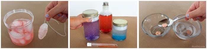 Make Your Own Tornado in a Jar - Cape Light Compact