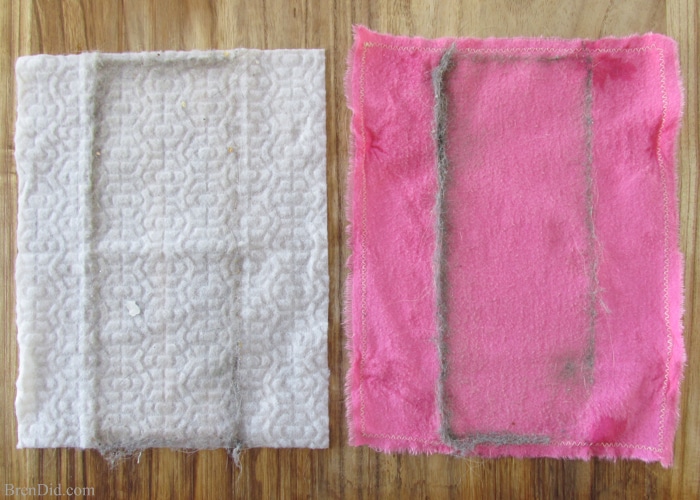 Ditch Swiffer Dusters For Microfiber Cloths