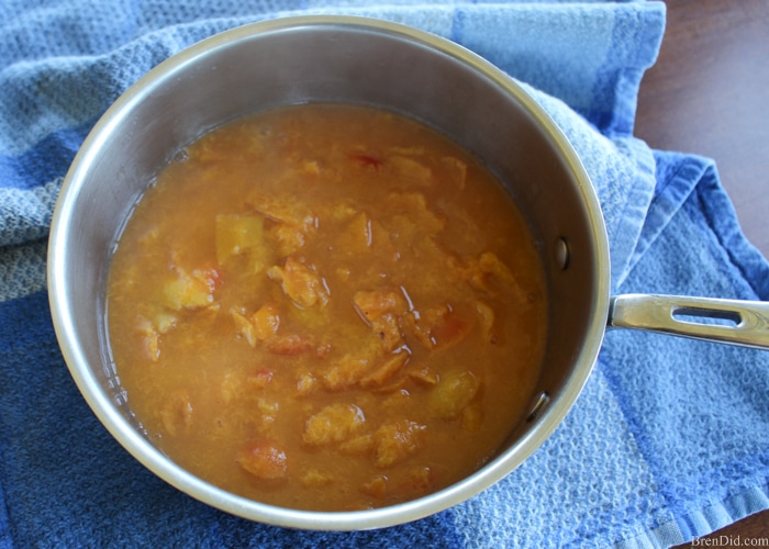 Wild plums are a forgotten American delicacy that can be used to make delicious wild plum jelly and wild plum fruit leather. It’s a two-for-one recipe! Learn about wild plums, how to make plum jelly, and how to make fruit leather with no sugar on BrenDid.com. 