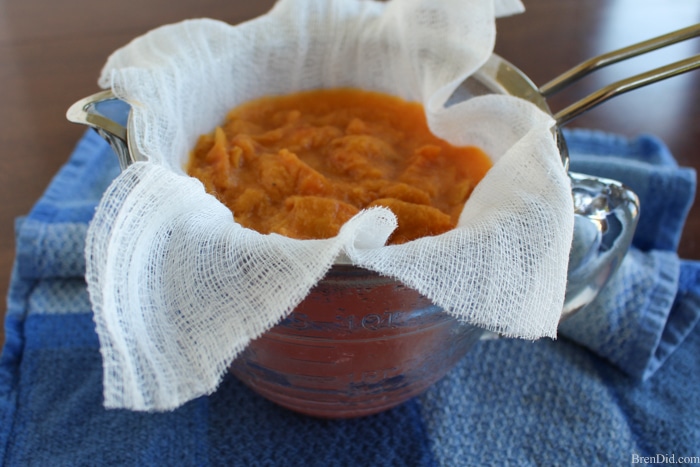 Wild plums are a forgotten American delicacy that can be used to make delicious wild plum jelly and wild plum fruit leather. It’s a two-for-one recipe! Learn about wild plums, how to make plum jelly, and how to make fruit leather with no sugar on BrenDid.com. 