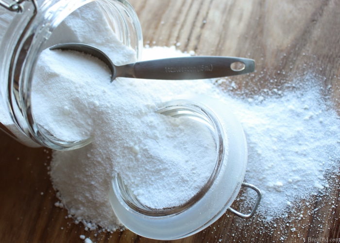 How To Use Borax, Washing Soda, Baking Soda & Others – Essentially Natural