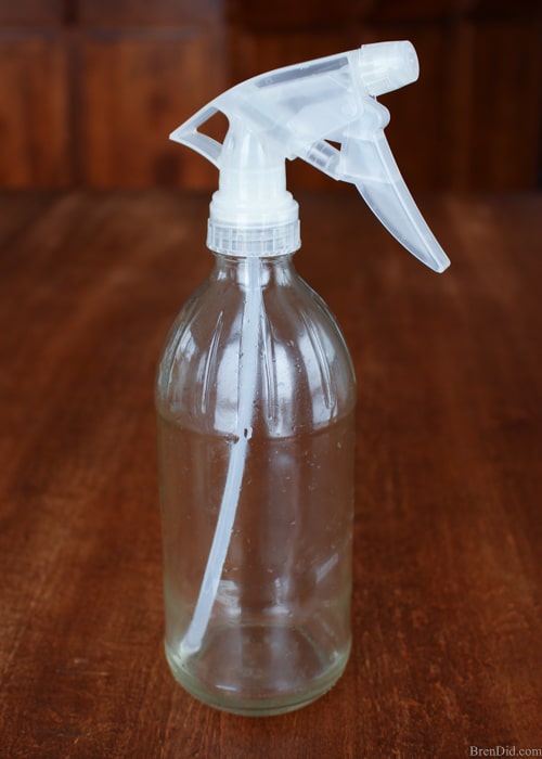 Best spray bottles for homemade clearance cleaners