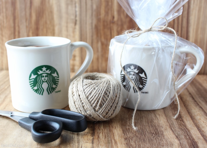 This Coffee and Chocolate Shortbread Recipe is perfect for cookie exchanges and holiday gifts. Simple chocolate dipped mocha shortbread cookies are beautiful and tasty. Includes free printable gift tags for coffee lovers.