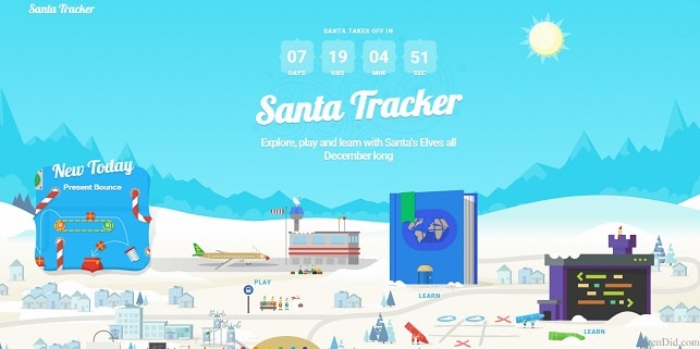 The current generation is the most tech savvy and tech exposed generation in the history of Santa Claus. Parents can make Christmas a little bit more magical by connecting youngsters to the big guy online. Learn the best places to visit Santa online.