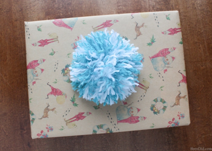 Eco Friendly Gift Wrapping Ideas-2