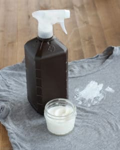 DIY Laundry Detergent Liquid: 2 Non-Toxic Borax Free Recipes - Bren Did