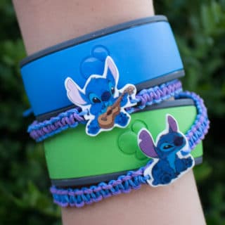 Style your Disney Magic Bands with adorable handmade bracelets! Follow this easy tutorial to learn how to make a custom Disney friendship bracelet. DIY Friendship Bracelets are super simple for kids to make and are a great family craft. Learn how to make friendship bracelets and custom character tags. Custom Shrinky Dinks Disney character craft and bracelet Instructions.