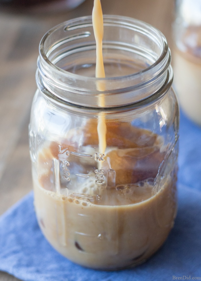 How to Make Iced Coffee That Won’t Get Weak & Watery