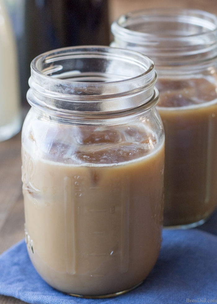 coffee ice cubes so that your iced coffee doesn't get watered down :  r/foodhacks