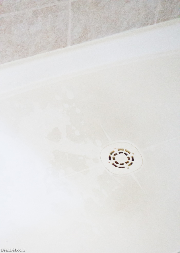 Sue Keeps Her Shower Enclosure Clean Without Scrubbing - Wet & Forget Blog