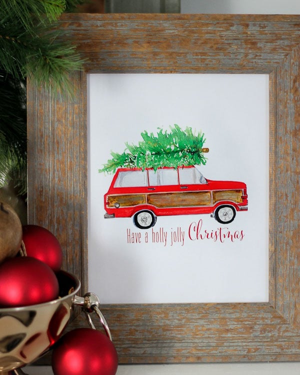 Christmas Printables 5