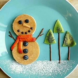 The 35 Best Healthy Christmas Treats For Kids Bren Did