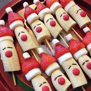 The 35 Best Healthy Christmas Treats For Kids Bren Did