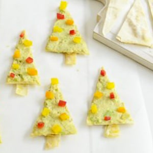  Love the holidays but hate sugar-filled snacks? These healthy Christmas treats for kids are perfect!