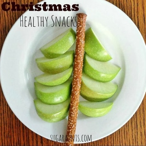  Love the holidays but hate sugar-filled snacks? These healthy Christmas treats for kids are perfect!