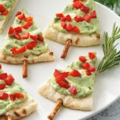 The 35 Best Healthy Christmas Treats for Kids - Bren Did