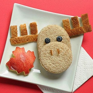 Fun Holiday Snacks for Kids