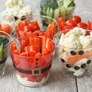 Healthy Snacks