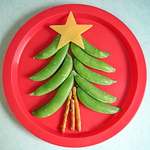  Love the holidays but hate sugar-filled snacks? These healthy Christmas treats for kids are perfect!