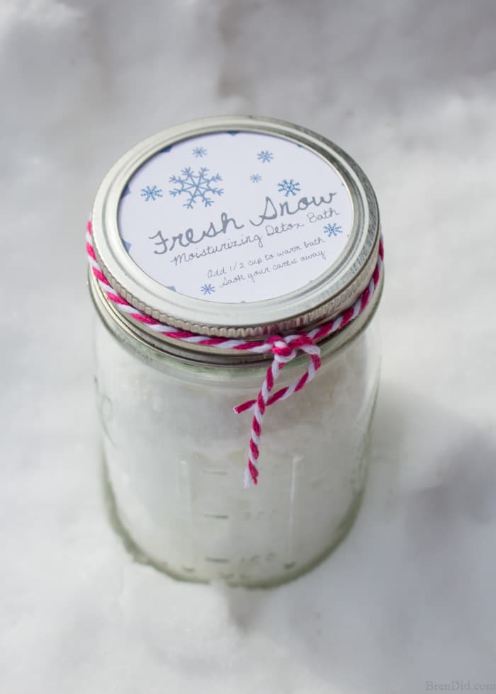 moisturizing bath salts recipe