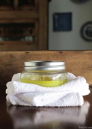 Say good bye to harsh chemicals, these 15 homemade lemon cleaning products use lemons to clean! These recipes can all be made with basic kitchen ingredients, no essential oils needed.
