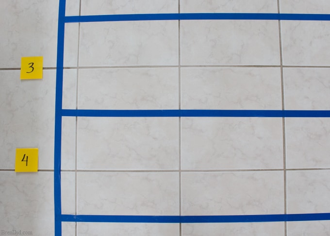 The Ultimate Guide To Cleaning Grout 10 Diy Tile Grout