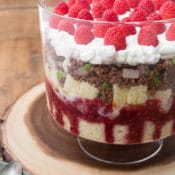 Friends Thanksgiving Trifle Recipe from Bren Did