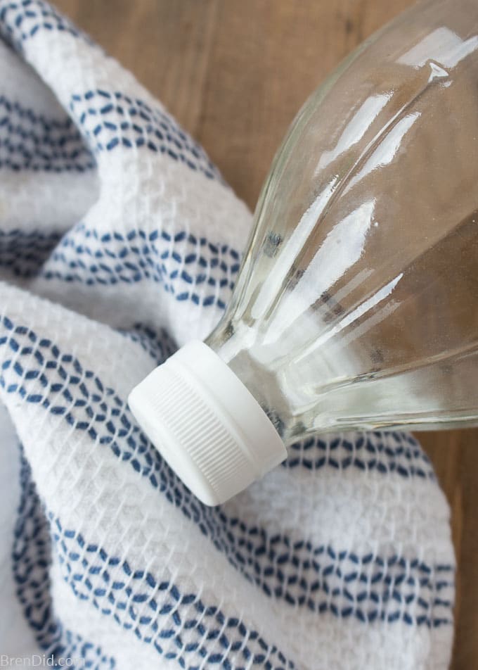 The Ultimate Guide To Cleaning With Vinegar Green Cleaners 101