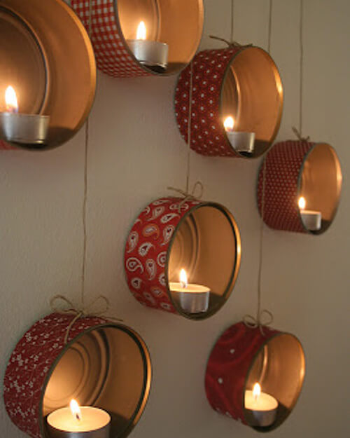 Make A DIY Kids Lantern Craft (From Recycled Supplies!)